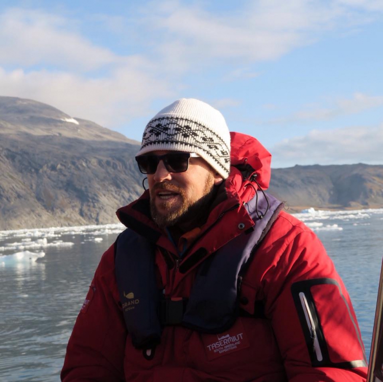 “It is a vast natural laboratory.” – Jason Box (geological survey of Denmark and Greenland, GEUS)